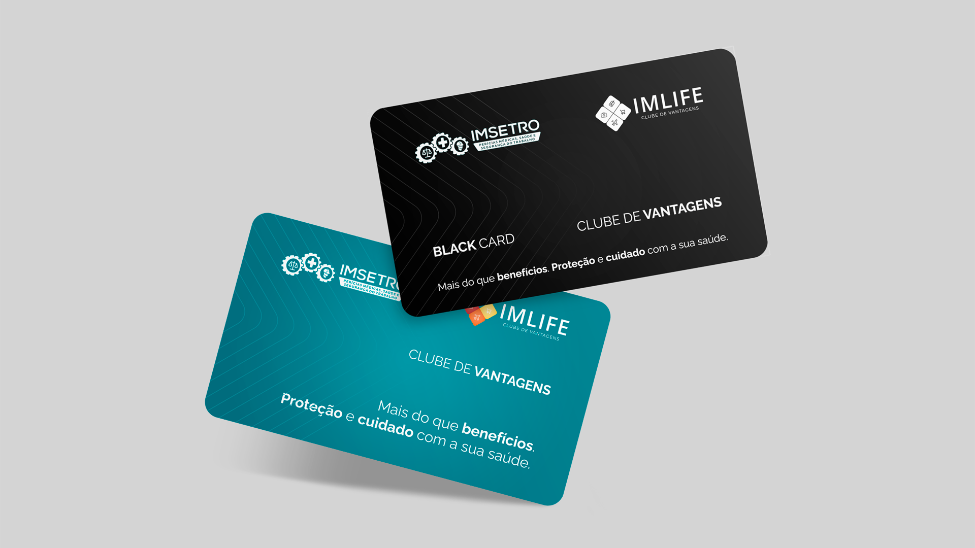 cartão imlife