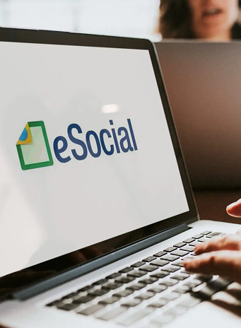 foto de serviços e-social