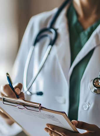 foto serviços dee medicina ocupacional