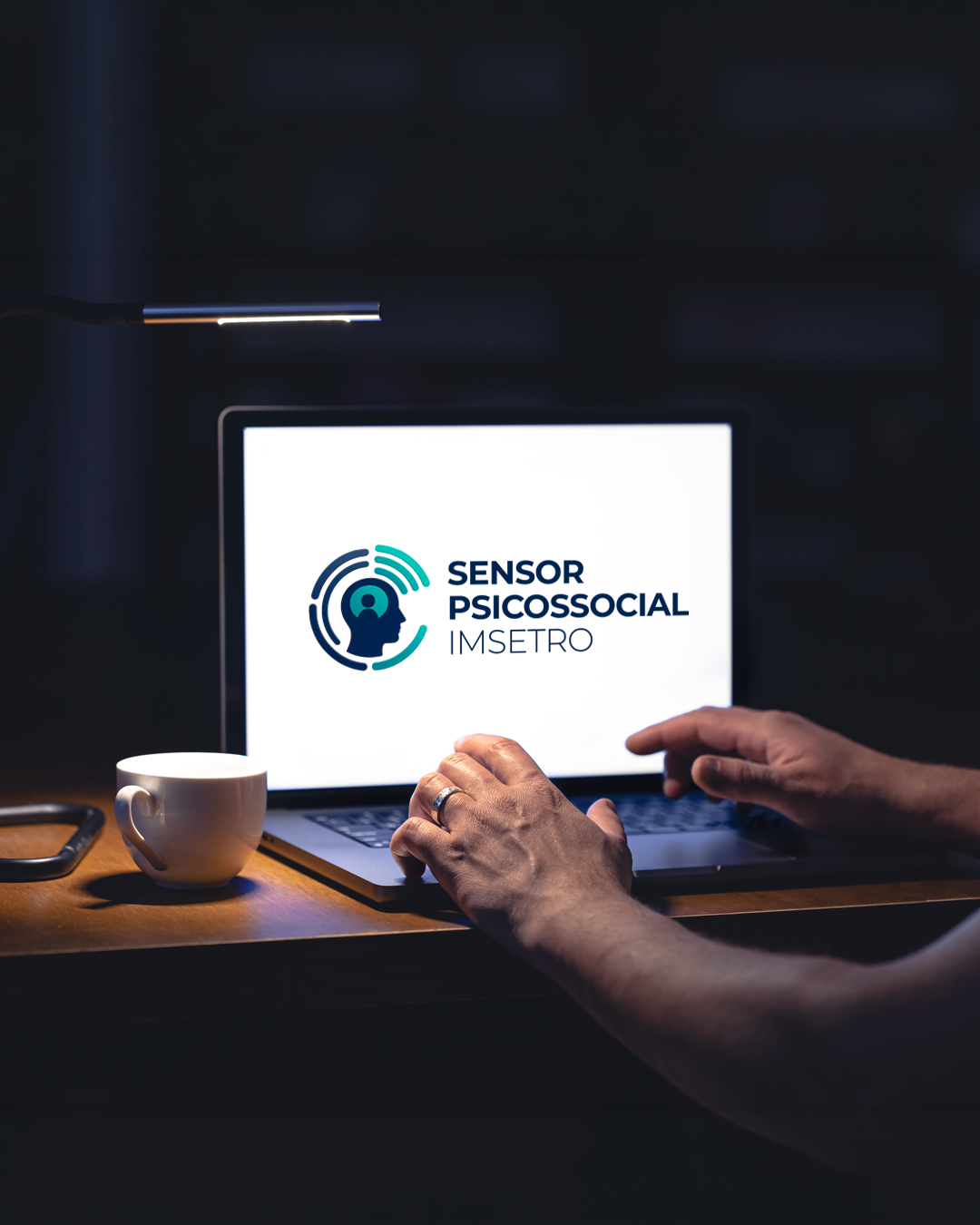foto serviços do sensor psicossocial